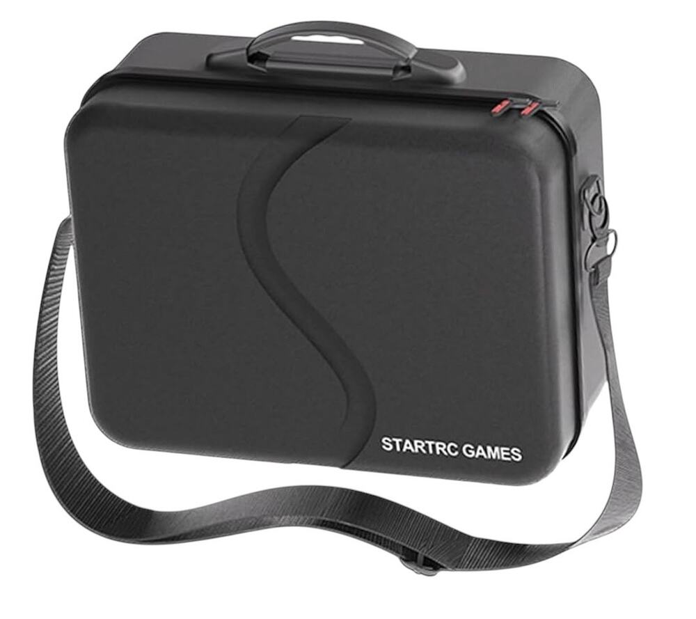 Nintendo Switch 2 Game Card Storage Case Travel Organizer